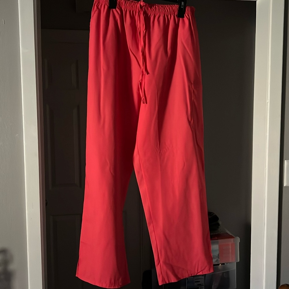 NWOT Ladies’ 1X scrub pants